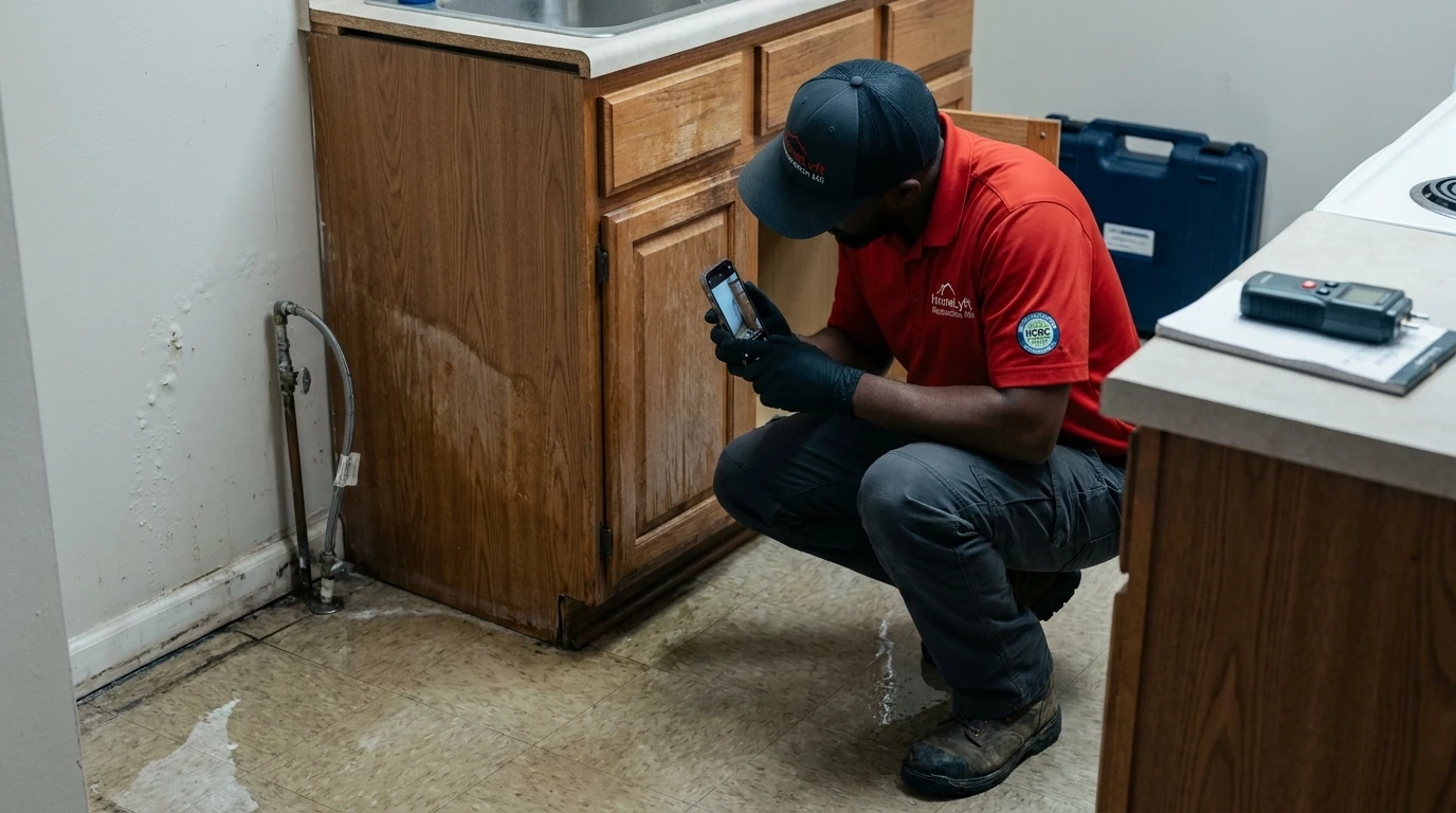 Water Damage Insurance Claim Tips: How to Document Damage and Get Paid